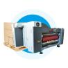 Buy cheap Mullticolour Printer Slotter Diecutter Carton Box Making Machine High Productivity from wholesalers