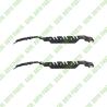 Buy cheap For Bentley Continental GT 2012-2017 Car Front Bumper Bracket OEM 3W3807017C 3W3807018C from wholesalers