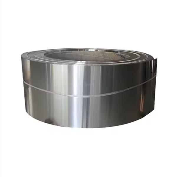 Buy cheap Heavy Duty Stainless Steel Strip 1mm-6mm Thick Rust Proof ASTM A480 from wholesalers