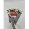 Buy cheap Gloss Matte Clamshell Paper Blister Packaging For Food Packaging from wholesalers