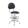 Buy cheap China Manufacturer ESD Anti static PU leather antistatic Lab chair from wholesalers