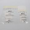 Buy cheap LDPE Pathology Transport Biodegradable Biohazard Specimen Bag With Pouch from wholesalers