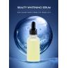Buy cheap 30ml OEM Skin Care Products 10% Niacinamide Serum Booster Redness Reducing from wholesalers