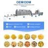 Buy cheap Stainless Steel Automatic Mini Macaroni Fusilli Couscous Pasta Making Machine OEM Design from wholesalers