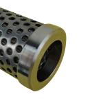 Hydraulic Filter 62277004 Hydraulic Filter Pump Vehicles Hydraulic Oil Filter