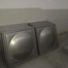 Buy cheap SS304 Sectional Modular 5000M3 3mm Panel Welded Water Tank from wholesalers