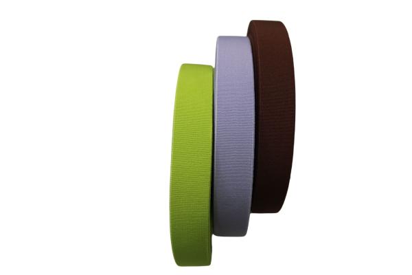 Buy cheap Reasonable Price High Strength Wide Strong Waistband Woven Elastic Band For Garment from wholesalers
