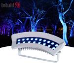 36W Landscape Spotlights Outdoor Uplights Accent Area Flood Garden Yard Wall
