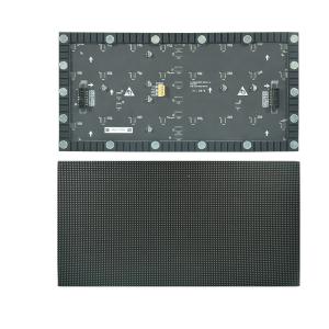 China P2.5mm Cylintrical LED Display Screens Custom Special Shapes on sale