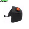 Buy cheap Digital Underground Cordless Cap Lamp , 4.5Ah 3.7V Coal Mining Cap Lights from wholesalers