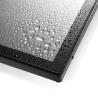 Buy cheap 17.3Inch HD 1920x1080 Waterproof Industrial Flat Panel Monitor 1000Nits Multi Touch Capacitive from wholesalers