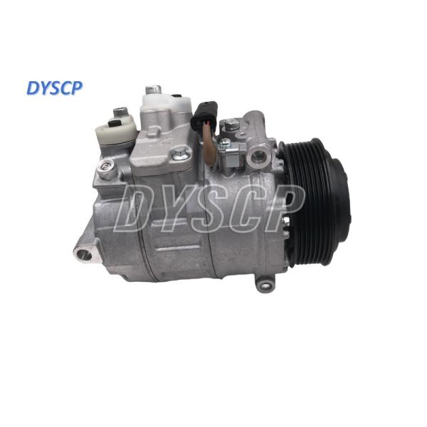Buy cheap Air Conditioner Compressor 7SES17C 7PK For Benz W166 GLE350 0008303601 A0008303601 from wholesalers