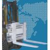 Buy cheap 6000lbs Forklift Side Shifter Attachments 666mm Height from wholesalers