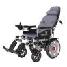 Buy cheap OEM Medical Transport Wheelchair High Back Reclining Wheelchair 130kg Load from wholesalers
