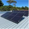 Buy cheap Inverter Hybrid 350V Solar Split Air Conditioner 1 ton 1.5HP from wholesalers