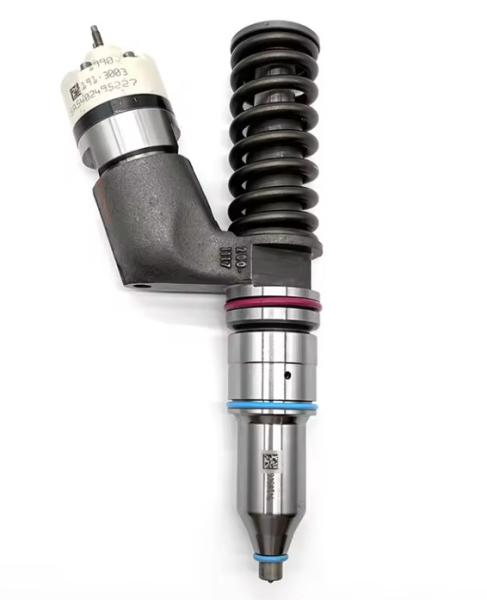Buy cheap 1913003 Common Rail Diesel Fuel Injector 191-3003 For High Quality C15 Machine from wholesalers