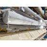 Buy cheap Heat Exchanger Seamless Stainless Steel Tube ASME SA213 TP304L Corrosion Resistance from wholesalers