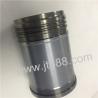 Buy cheap Mitsubishi 6D14 Engine Cylinder Liner 110mm Cyl Diameter OEM MEO31617 from wholesalers