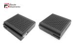 Plug Play Car Multimedia Interface , Wireless Carplay Interface Fit Mercedes