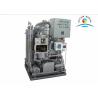 Buy cheap 0.25M3 / H 15ppm Solas Approval Marine Bilge Separator Oil Water Seperator from wholesalers