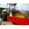 Buy cheap Used DYNAPAC CA25D Road Roller USED Vibratory Compactor from wholesalers