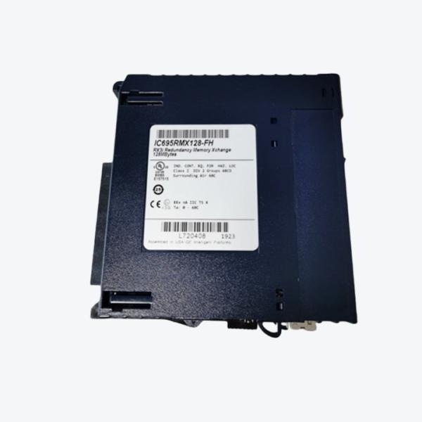 Buy cheap GE FANUC IC695RMX128 RX3i Redundant Memory Module Xchange from wholesalers
