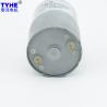 Buy cheap Steel Shaft 33mm 3530 150 Rpm Brushed 5v Dc Gear Motor 6v For Rubber Machine from wholesalers
