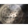 Buy cheap Round Food Grade Powder Sifter Machine Sugar Cocoa Flour Sifting 10-120 Mesh from wholesalers