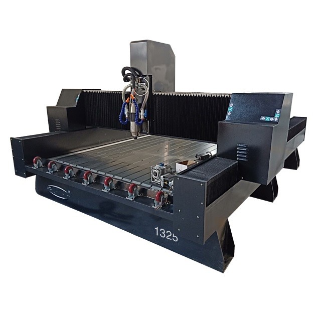 CNC Stone Engraving Machine