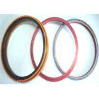 Buy cheap Large PU Oil Seal For Hydraulic Cylinder -35 ~ 200 ℃ Working Temperature product