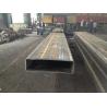 Buy cheap Non Alloy Steel Structural Hollow Section EN10210 from wholesalers