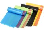 indoor/outdoor waste bags Rubbish Black Bag Trash Can Liners for Kitchen Home