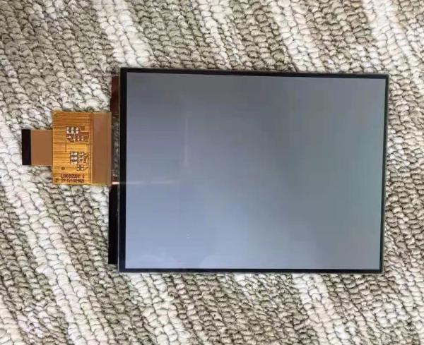 Buy cheap Sharp 6inch E-Paper Lcd Display LS060S2UD01 For E-Book Reader from wholesalers