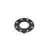 Buy cheap OEM Custom Silicone Rubber Gasket NR SBR BR NBR EPDM Material from wholesalers
