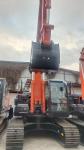 Used Hitachi 200-6A Excavator 20 Ton Tracked Excavator From China