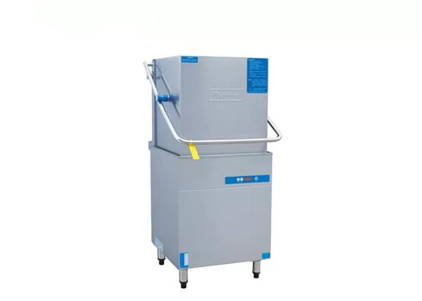 Buy cheap High Efficiency 50Hz 3PH Industrial Restaurant Dishwasher from wholesalers