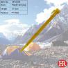 Buy cheap 22cm plastic tent pegs from wholesalers