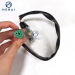 Excavator Spare Parts 167-1709 Oil Pressure Sensor 1671709 Oil Sensor for CAT