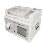 Intelligent Transformer Insulating Oil Portable Oil Tester Digital Multi Mode