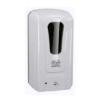 Buy cheap 1000ML Automatic Touchless Soap Dispenser UV Sanitizer Lamp from wholesalers