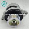 Buy cheap 4094998 3964745 4381503 24V 55A Alternator Cummine Engine 4BT 6BT5.9 from wholesalers