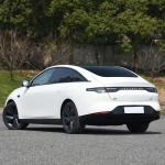 3.66s Official 0-100km/H Acceleration Electric Sedan Car EV Car Electric