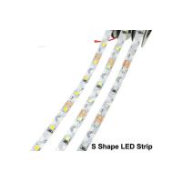 Buy cheap Shop Signs Flexible LED Strip Light 2835 Bendable 12V 5M 60leds/m Backlit product