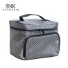 Buy cheap Women Handle Multi Functional Cylinder Bucket Makeup Bag from wholesalers
