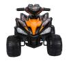 Buy cheap Child Electric ATV Four Wheel Motorcycle Mini Size Ride On Toy with 97*66*65 cm Size from wholesalers