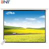 Buy cheap Wholesale 70*70 Inch Projector Tripod Screen/Projector Screen Stand from wholesalers