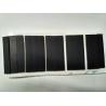 Buy cheap Lightweight Anti Static Protective Film , 1.5MM Black EVA Foam Material from wholesalers