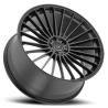 Buy cheap 18" thin spoke 1 piece forged aluminum felgen vehicle wheel rim from wholesalers