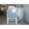 Buy cheap Carbon Steel Suction Blast Cabinet Bags Dust Collector Environmentally Friendly from wholesalers