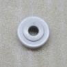 Buy cheap 500K Life Plastic Injection Moulding Service Injection Molded Product For PA66 Massage Wheels from wholesalers